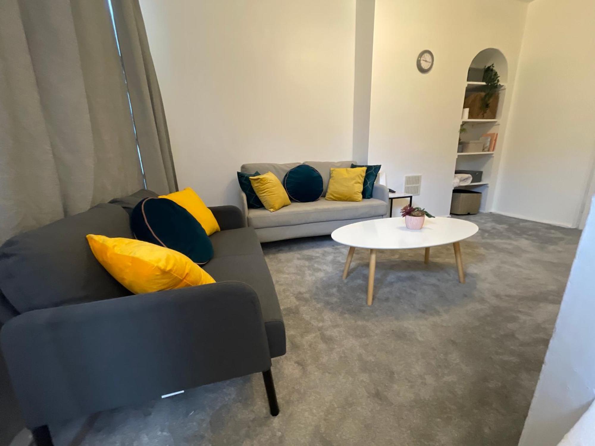 Tooting Lodge London - Cosy 2 Bedroom House With Garden, 5 Mins Walk To Tube Station Dış mekan fotoğraf
