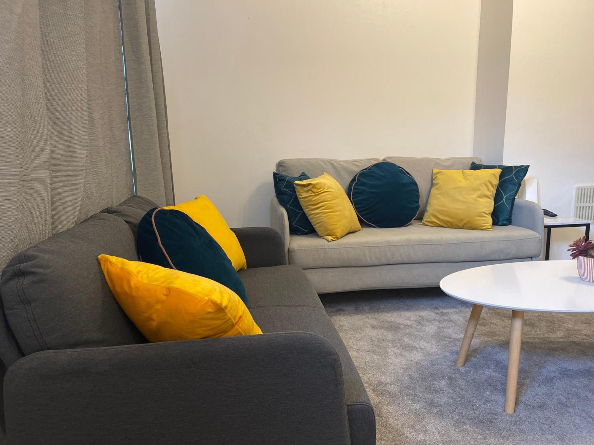Tooting Lodge London - Cosy 2 Bedroom House With Garden, 5 Mins Walk To Tube Station Dış mekan fotoğraf
