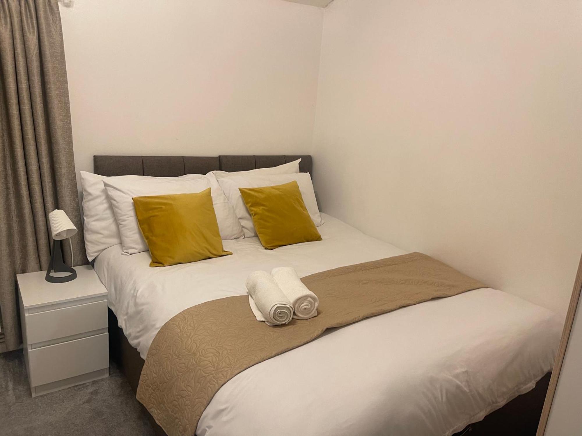 Tooting Lodge London - Cosy 2 Bedroom House With Garden, 5 Mins Walk To Tube Station Dış mekan fotoğraf